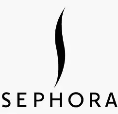 Sephora Rewards program logo